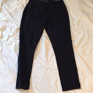 NYDJ black leggings